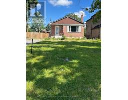 127 HARDING BOULEVARD, Richmond Hill, Ontario