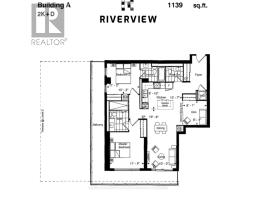 2507 - 8 WATER WALK DRIVE, Markham, Ontario