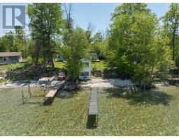 10 SNAKE ISLAND ROAD, Georgina Islands, Ontario
