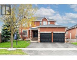 2282 JACK CRESCENT W, Innisfil, Ontario