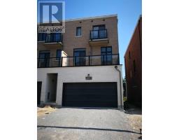 19 HYDERABAD LANE, Markham, Ontario