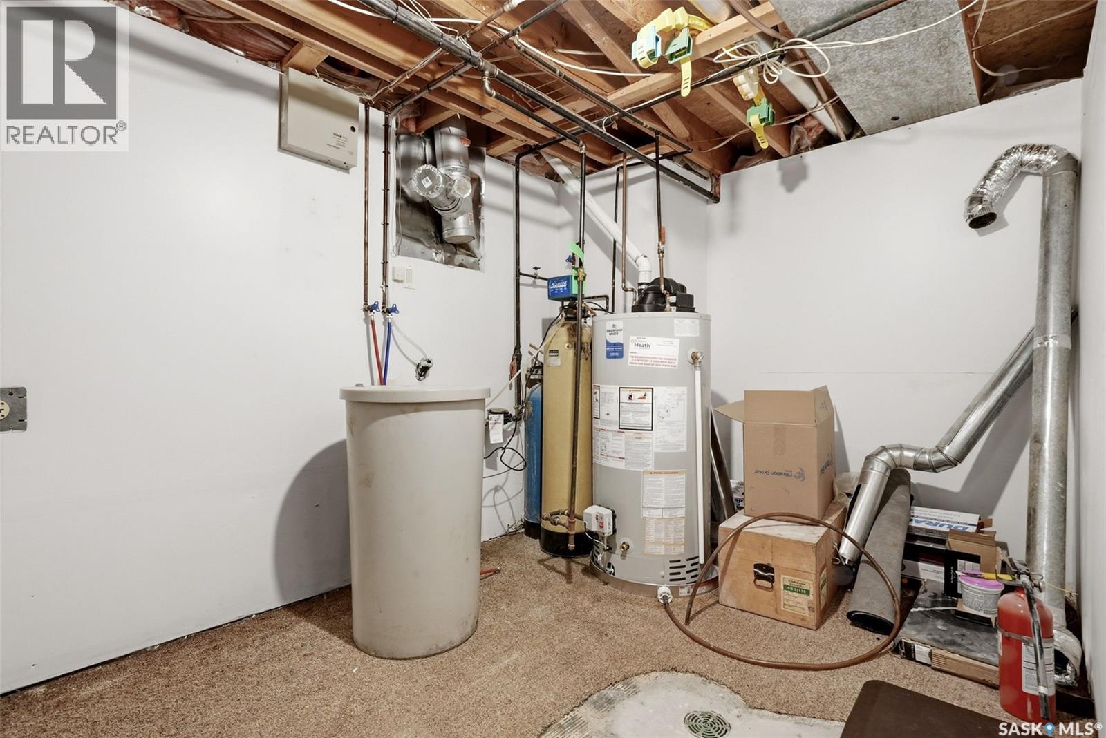 1719 Boyd Street E, Regina, Saskatchewan  S4V 1S5 - Photo 58 - SK038671