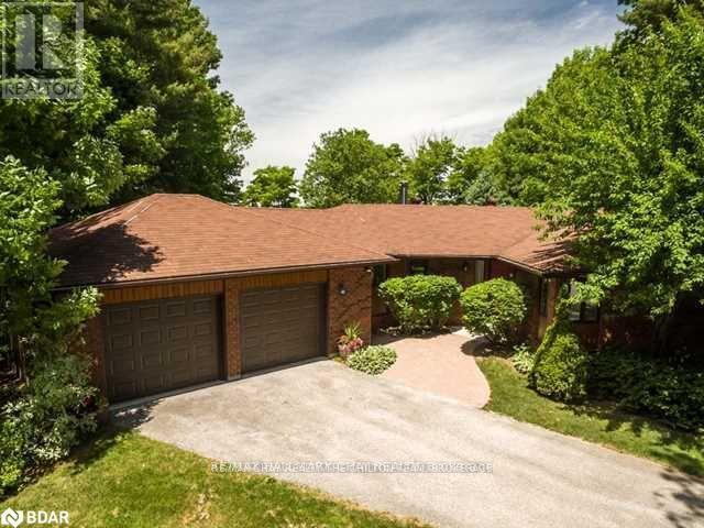 16 HIGHLAND DRIVE, Oro-Medonte, Ontario