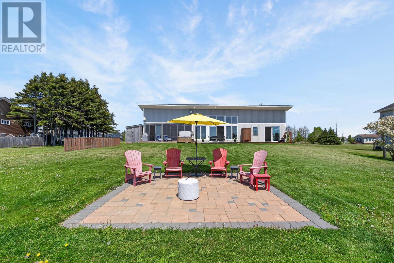 154 Tracey Avenue, Albany, Prince Edward Island  C0B 1A0 - Photo 46 - 202613705