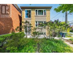 # 1 - 40 EMERALD CRESCENT, Toronto, Ontario