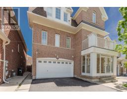 52 GORE VALLEY TRAIL, Brampton, Ontario