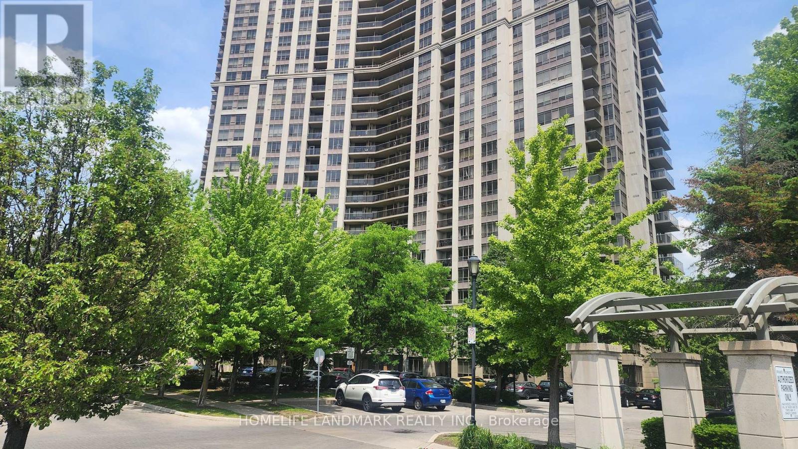 2221 - 700 HUMBERWOOD BOULEVARD, Toronto, Ontario