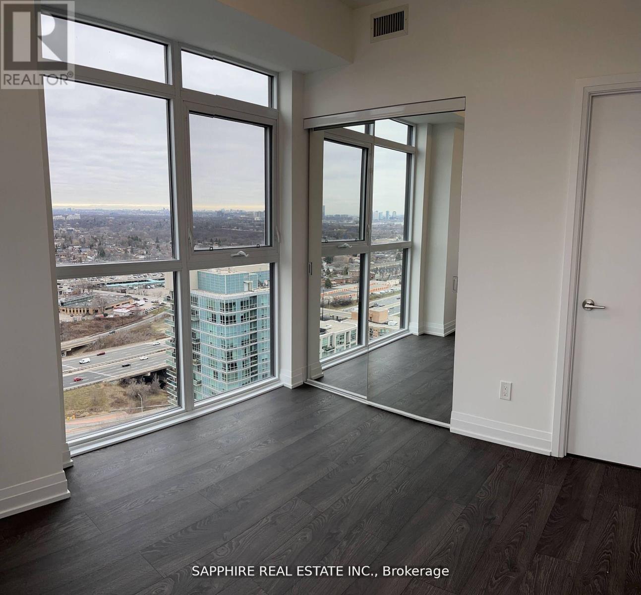2809 - 251 Manitoba Street, Toronto, Ontario  M8Y 0C7 - Photo 10 - W13417412