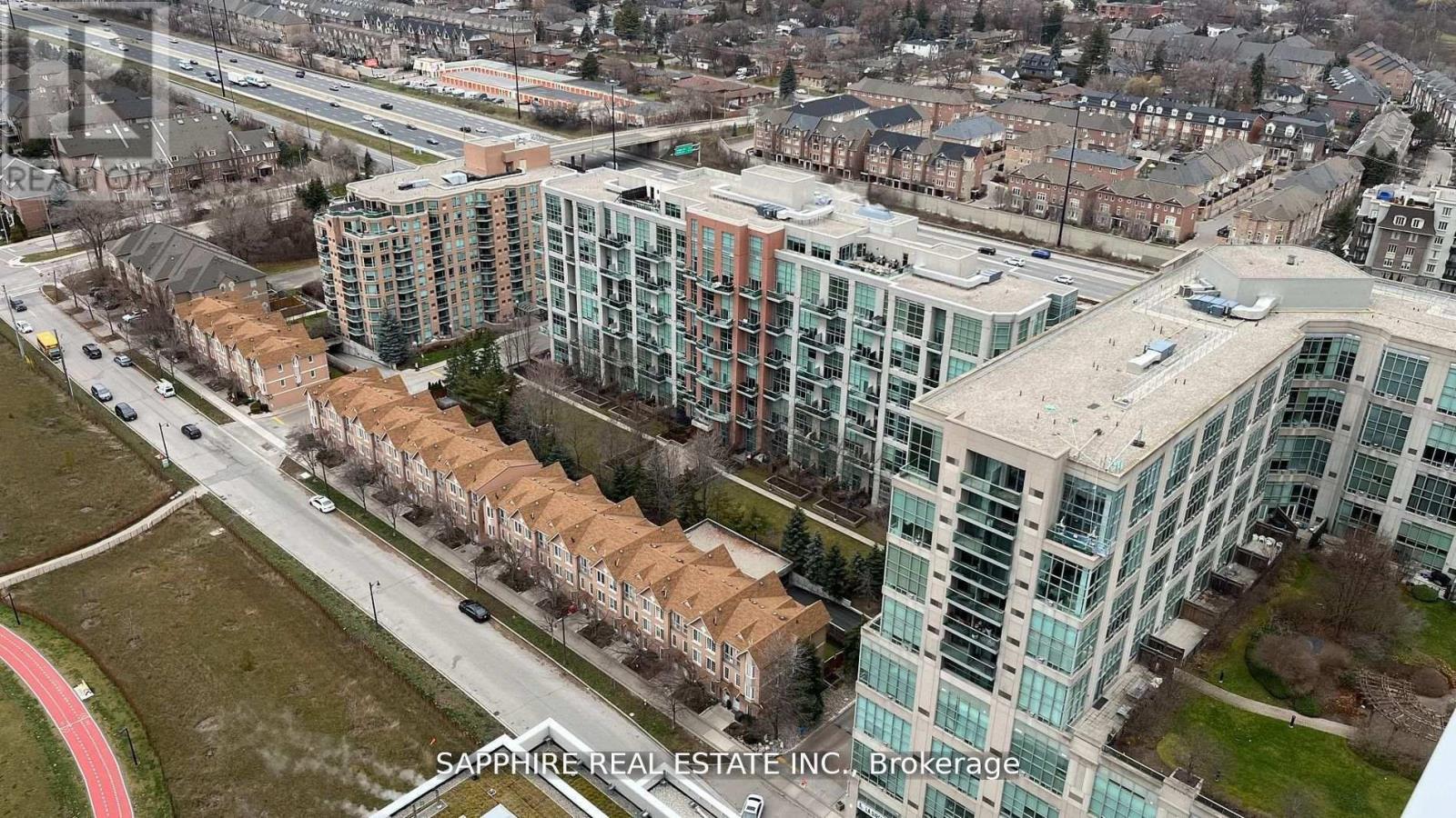 2809 - 251 Manitoba Street, Toronto, Ontario  M8Y 0C7 - Photo 17 - W13417412