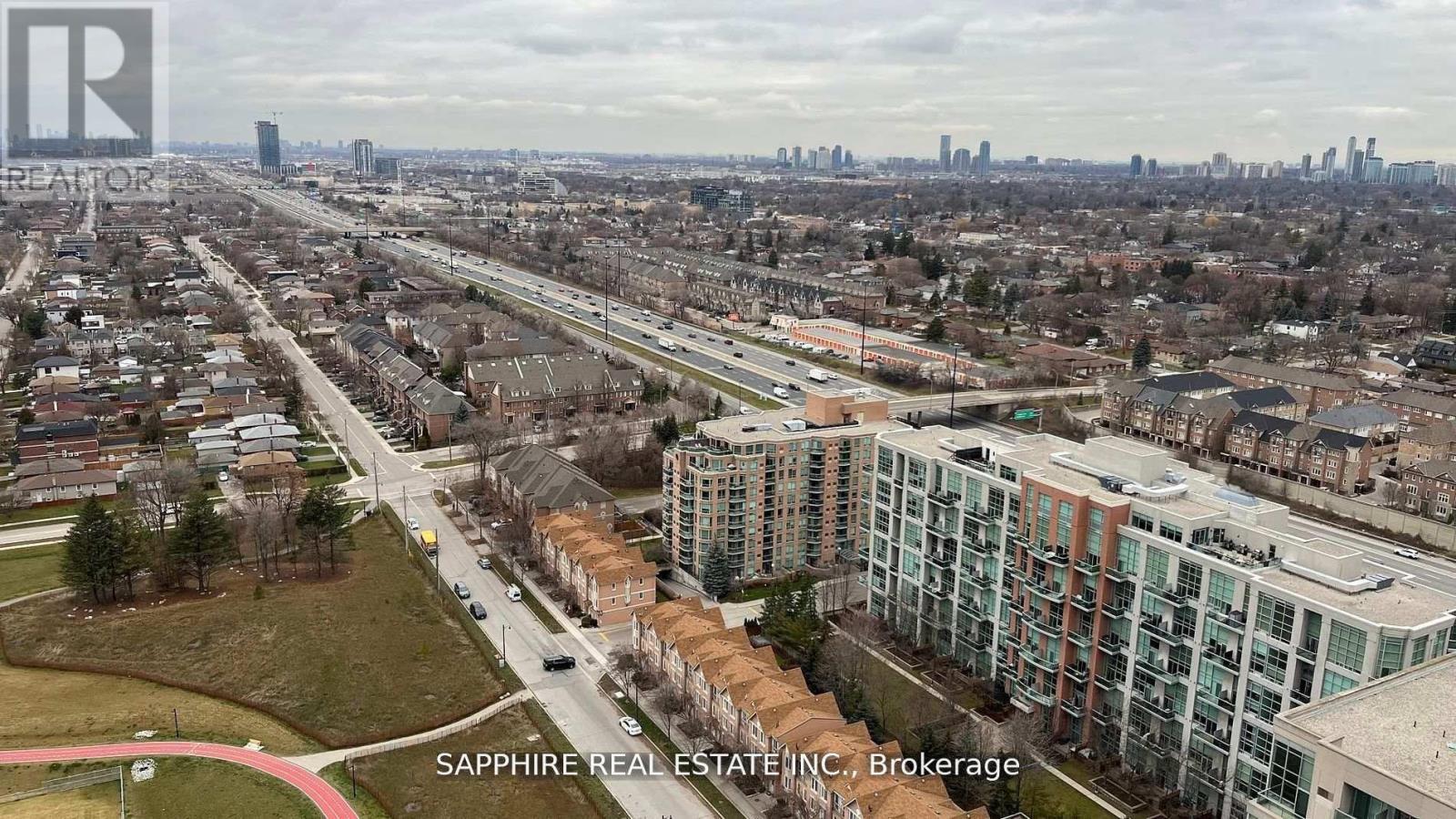 2809 - 251 Manitoba Street, Toronto, Ontario  M8Y 0C7 - Photo 18 - W13417412