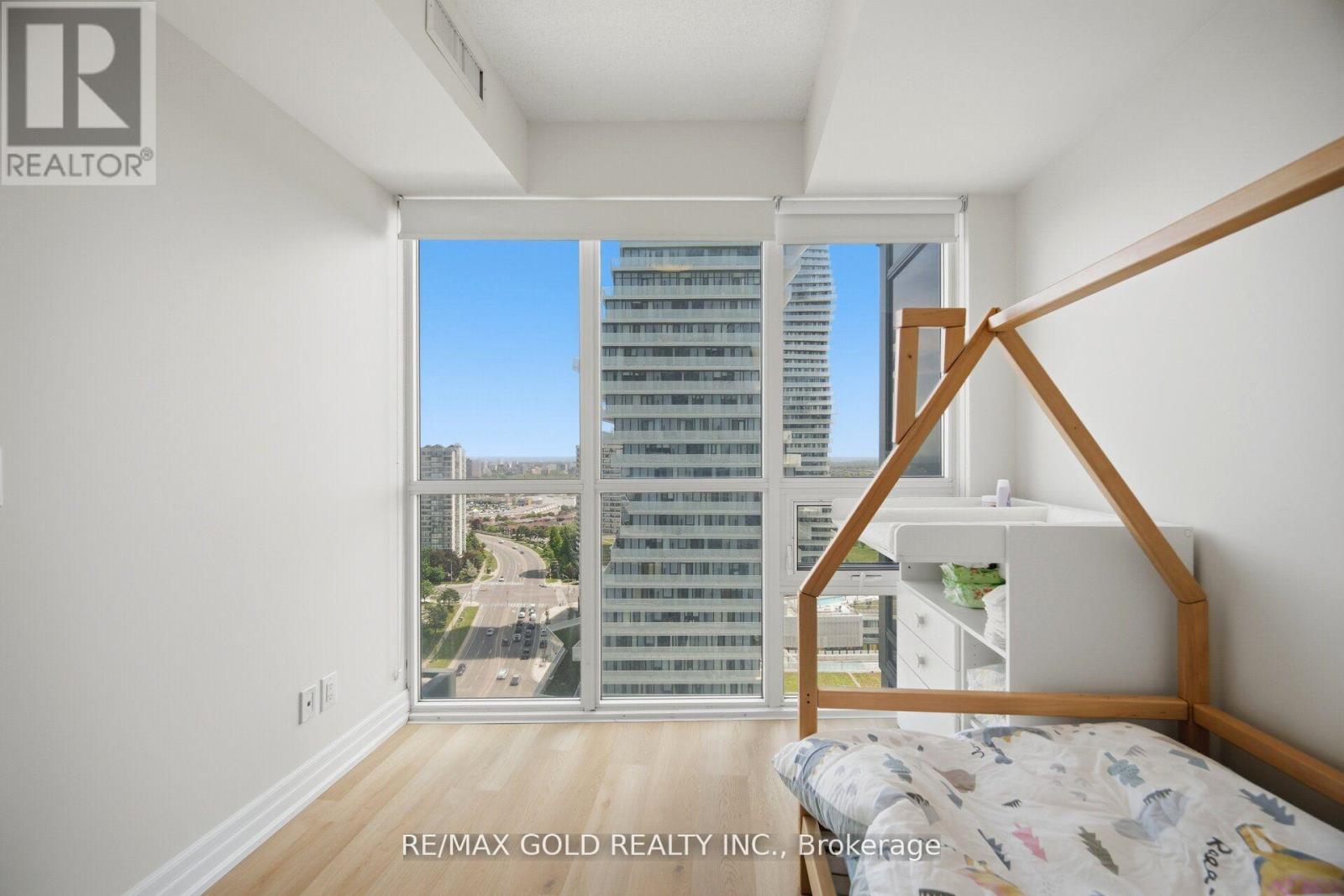 1807 - 4011 Brickstone Mews, Mississauga, Ontario  L5B 0J7 - Photo 23 - W13417440