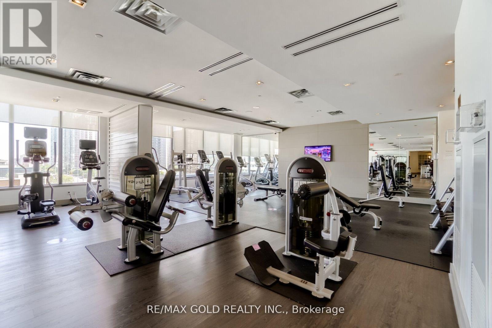 1807 - 4011 Brickstone Mews, Mississauga, Ontario  L5B 0J7 - Photo 36 - W13417440