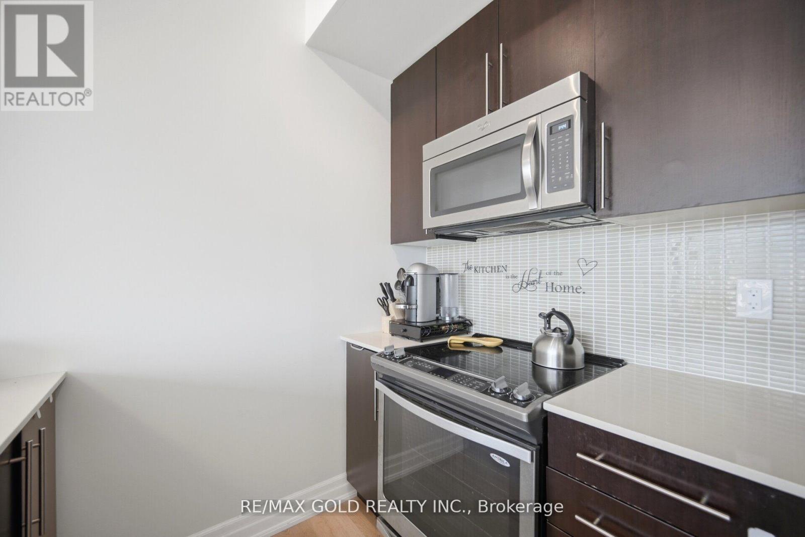 1807 - 4011 Brickstone Mews, Mississauga, Ontario  L5B 0J7 - Photo 7 - W13417440