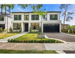 152 THIRD LINE, Oakville, Ontario
