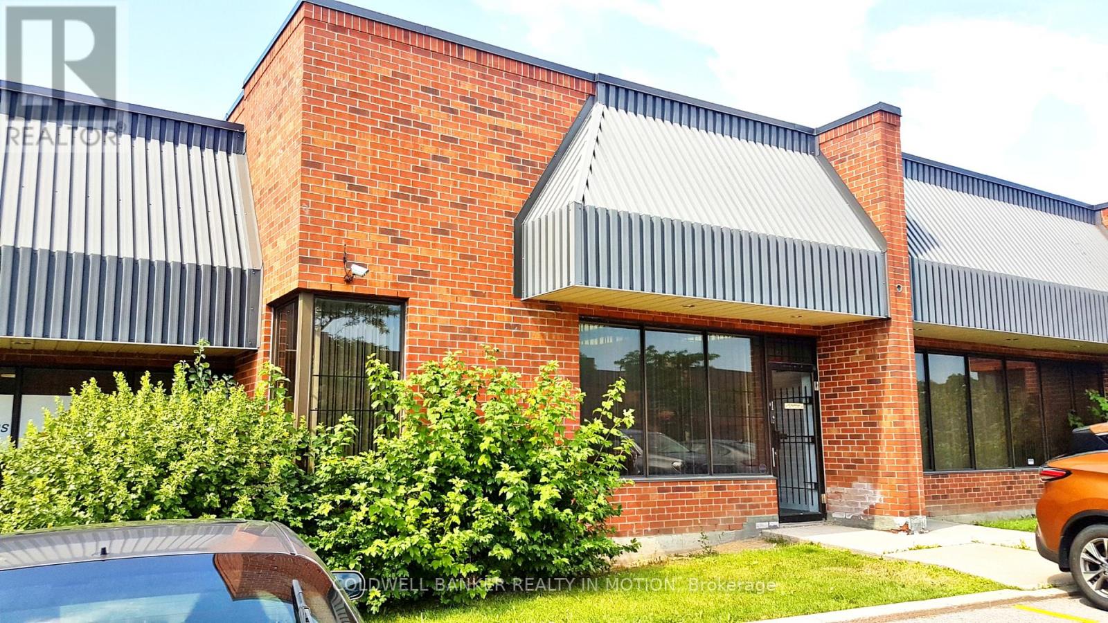 #7 - 215 TRADERS BOULEVARD E, Mississauga, Ontario