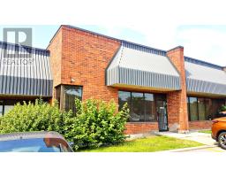 #7 - 215 TRADERS BOULEVARD E, Mississauga, Ontario