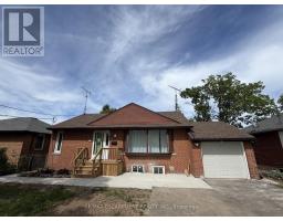 UPPER - 377 MARTIN STREET, Milton, Ontario