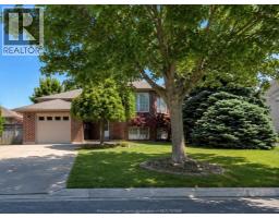 342 THORN RIDGE CRESCENT, Amherstburg, Ontario