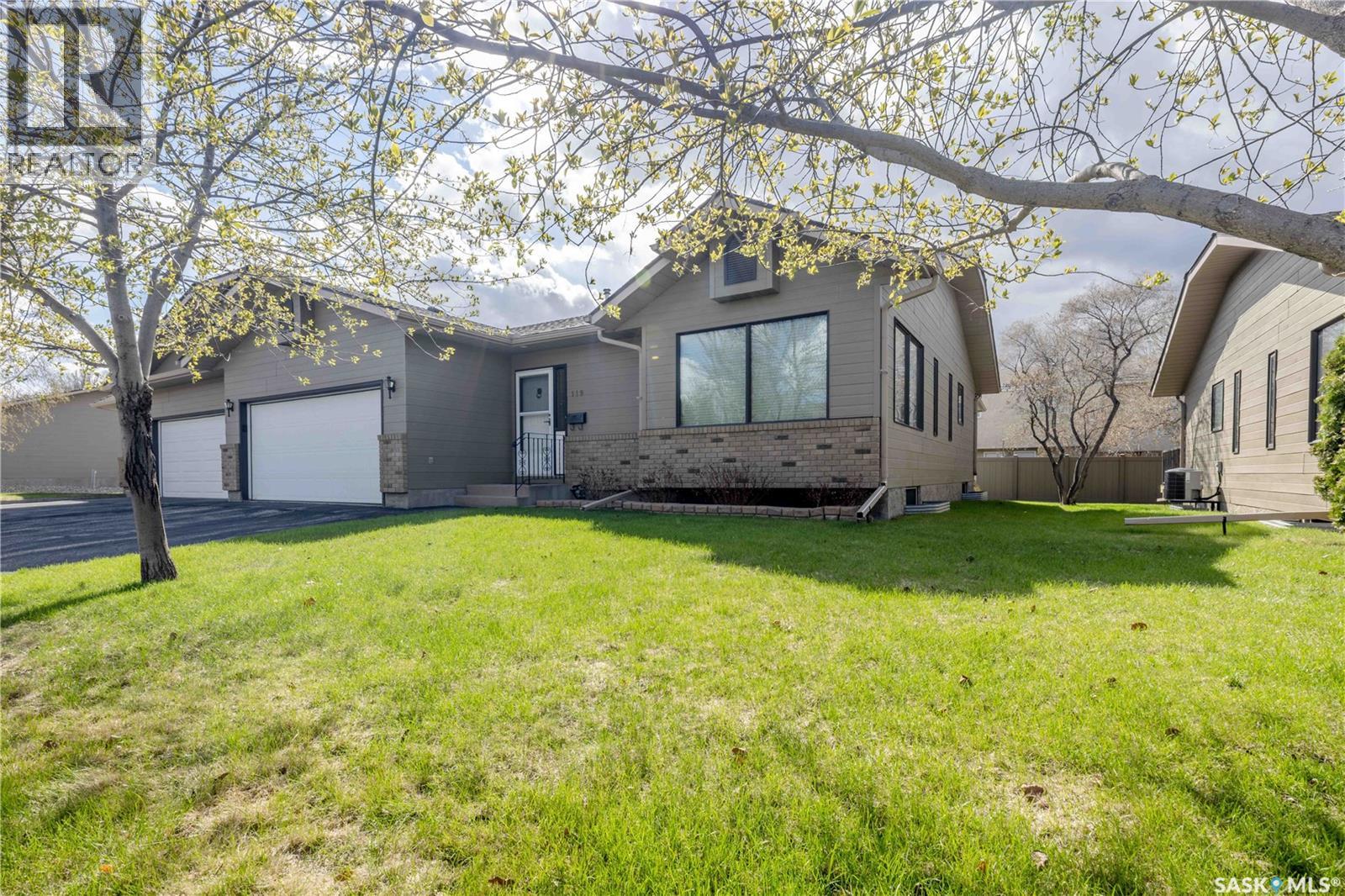 119 420 Heritage CRESCENT, Saskatoon, Saskatchewan