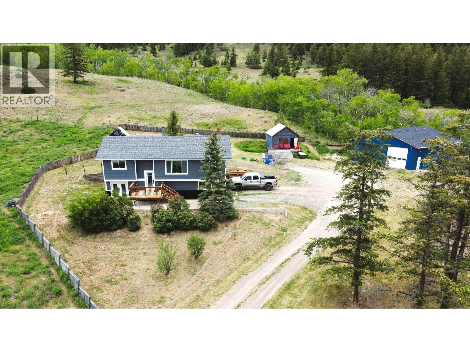 7350 Chilcotin 20 Highway, Williams Lake, British Columbia  V0L 1A0 - Photo 4 - R3133339
