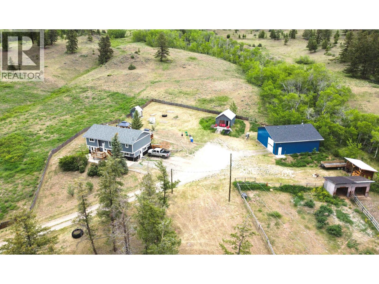 7350 Chilcotin 20 Highway, Williams Lake, British Columbia  V0L 1A0 - Photo 3 - R3133339