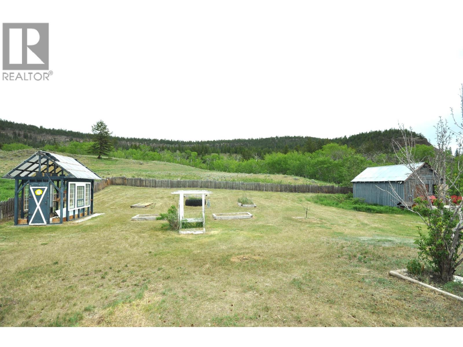 7350 Chilcotin 20 Highway, Williams Lake, British Columbia  V0L 1A0 - Photo 30 - R3133339