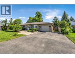 337 TERRACE HILL Street, Brantford, Ontario