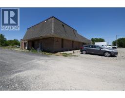 22436 PIONEER LINE, Rodney, Ontario