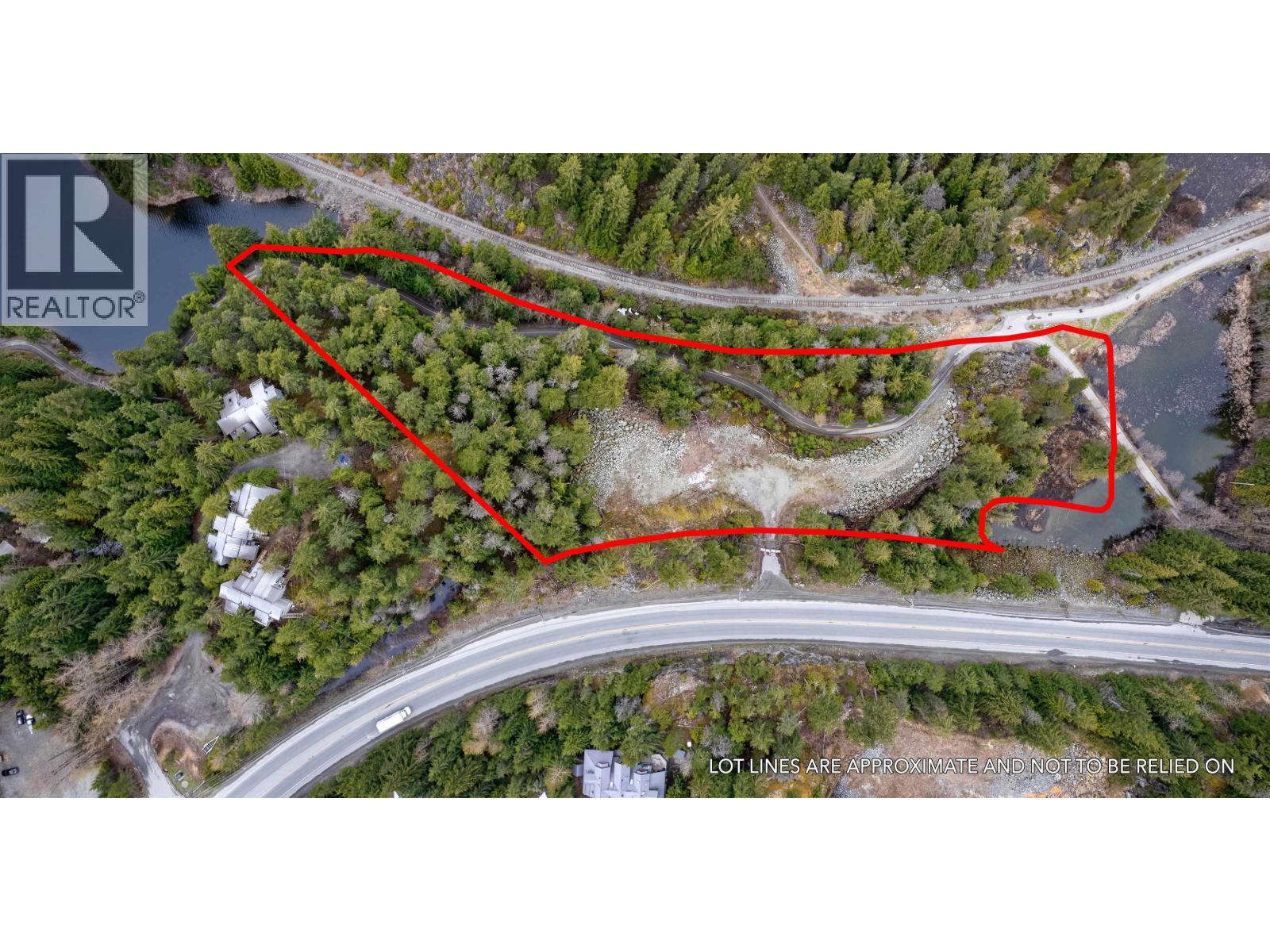 2671 Highway 99, Whistler, British Columbia  V0N 1B2 - Photo 5 - R3130603
