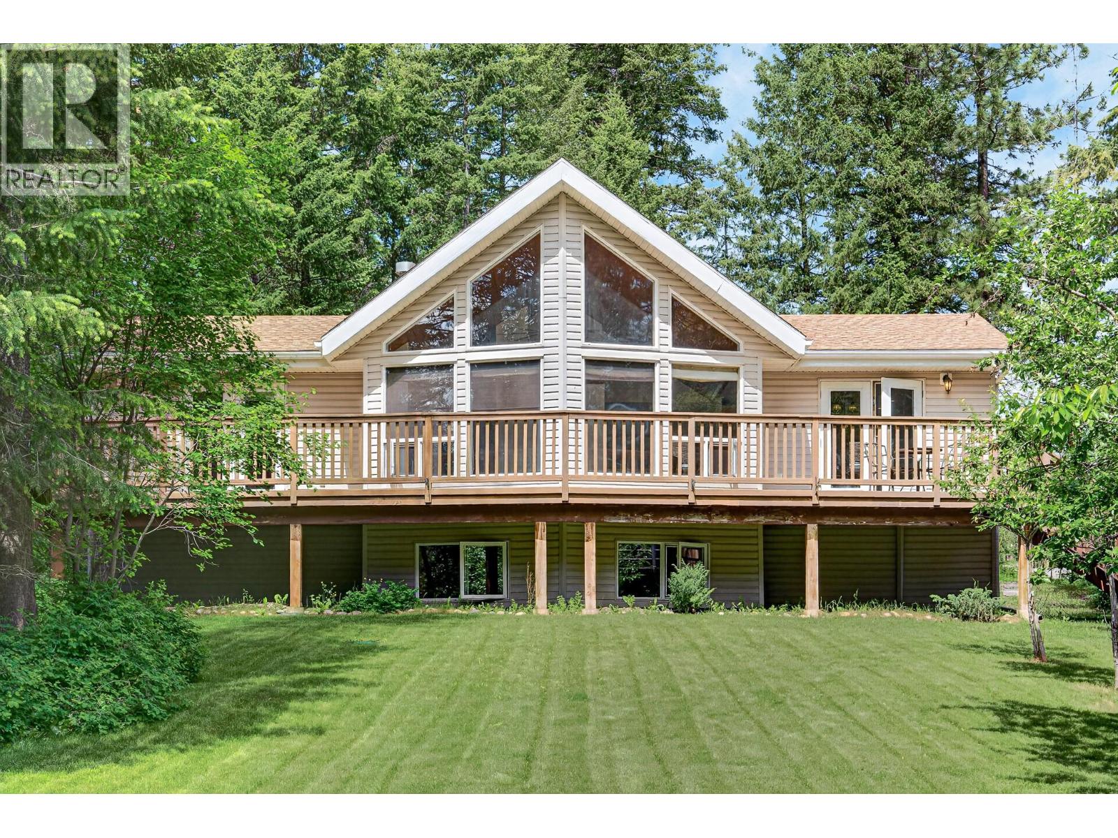 7259 Olsen Road, Jaffray, British Columbia  V0B 1T0 - Photo 1 - 10386842