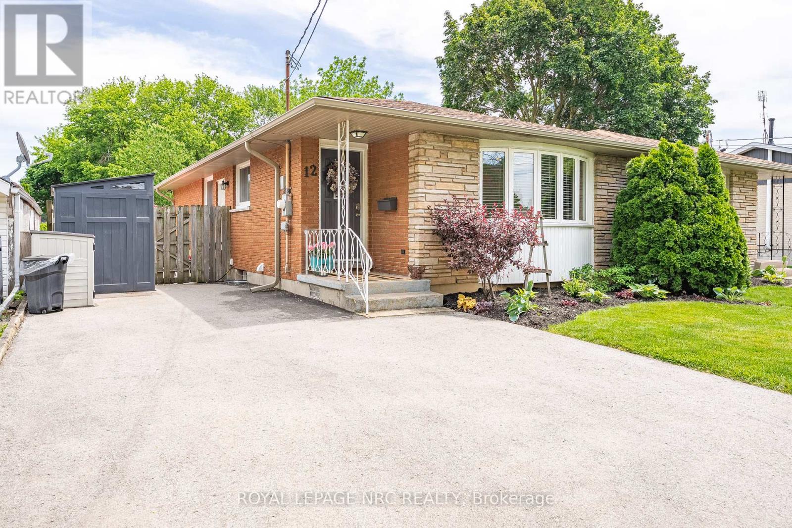 12 Cypress Street, St. Catharines, Ontario  L2N 4L9 - Photo 2 - X13417354