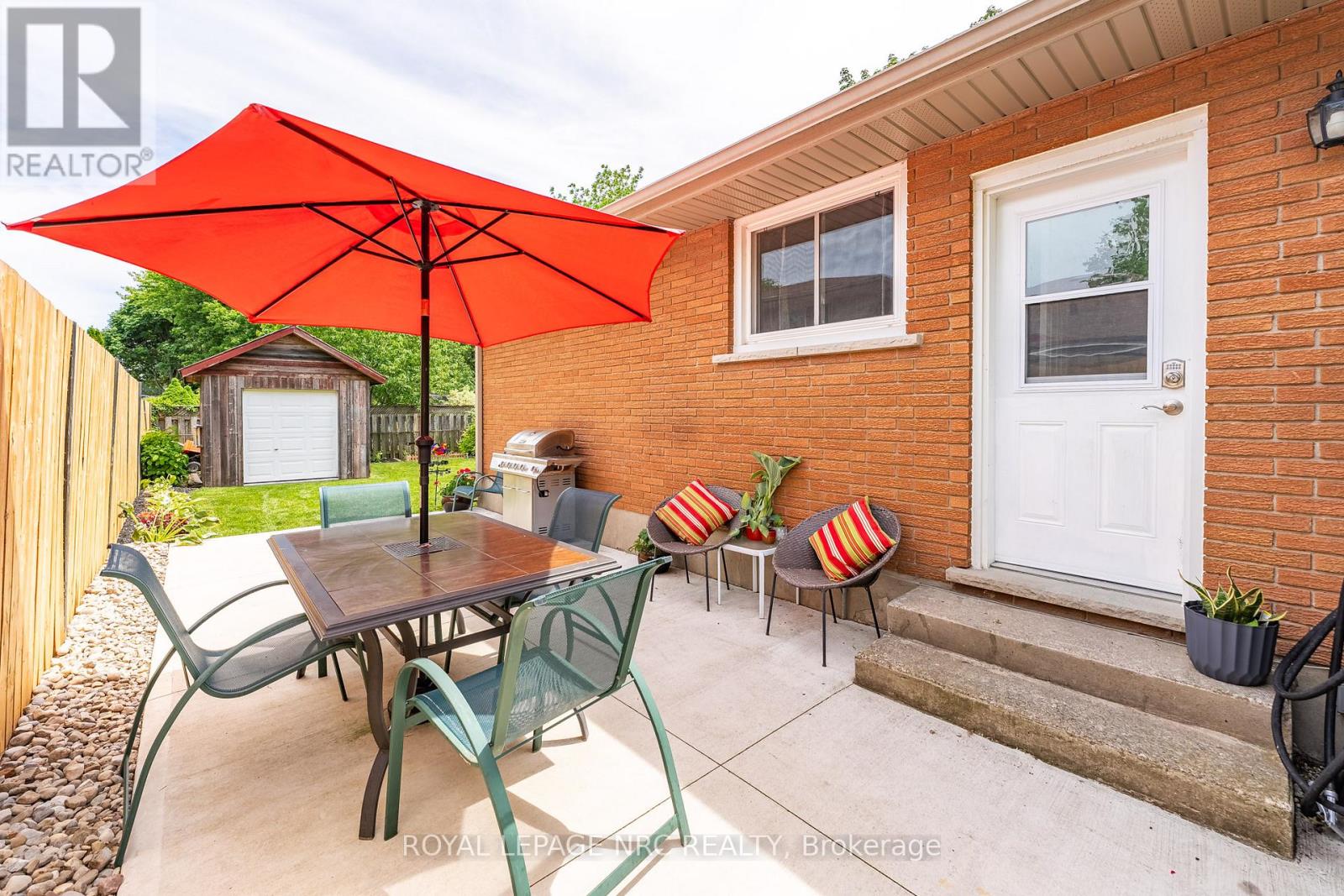 12 Cypress Street, St. Catharines, Ontario  L2N 4L9 - Photo 27 - X13417354