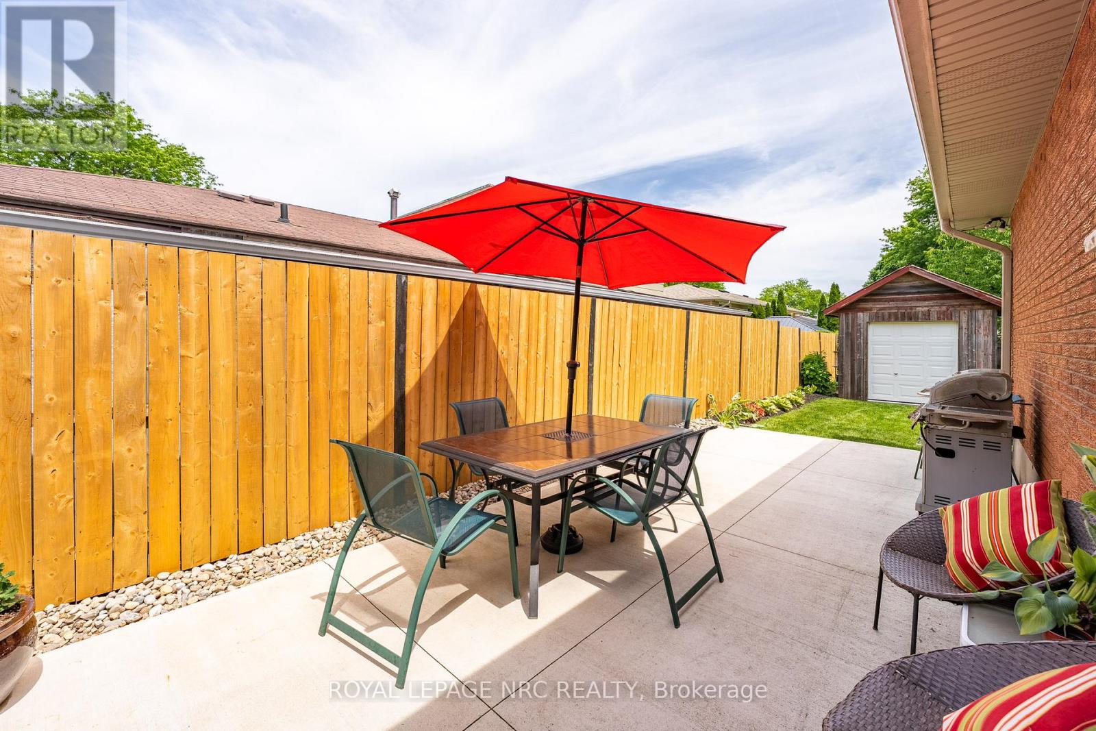 12 Cypress Street, St. Catharines, Ontario  L2N 4L9 - Photo 28 - X13417354