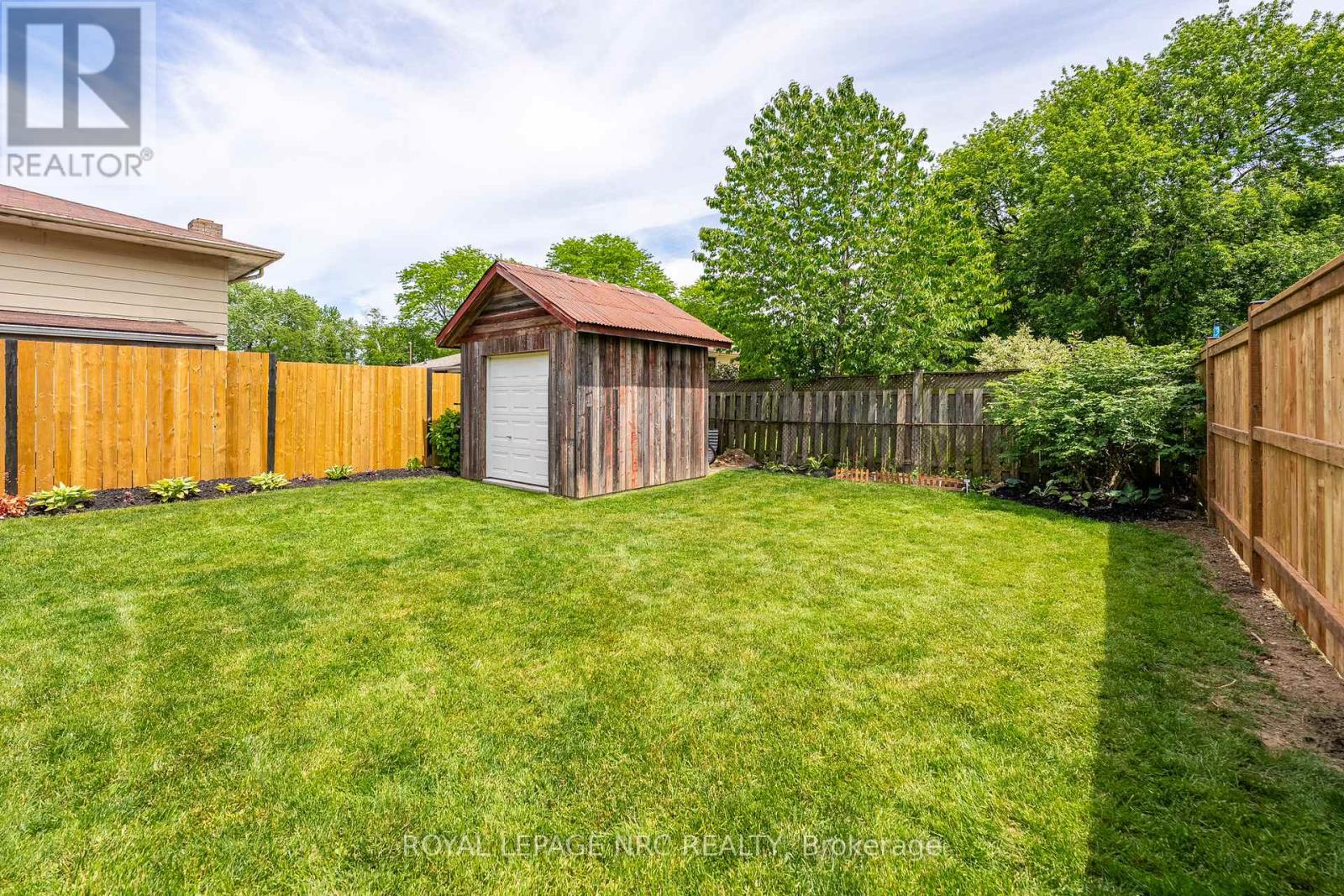 12 Cypress Street, St. Catharines, Ontario  L2N 4L9 - Photo 29 - X13417354