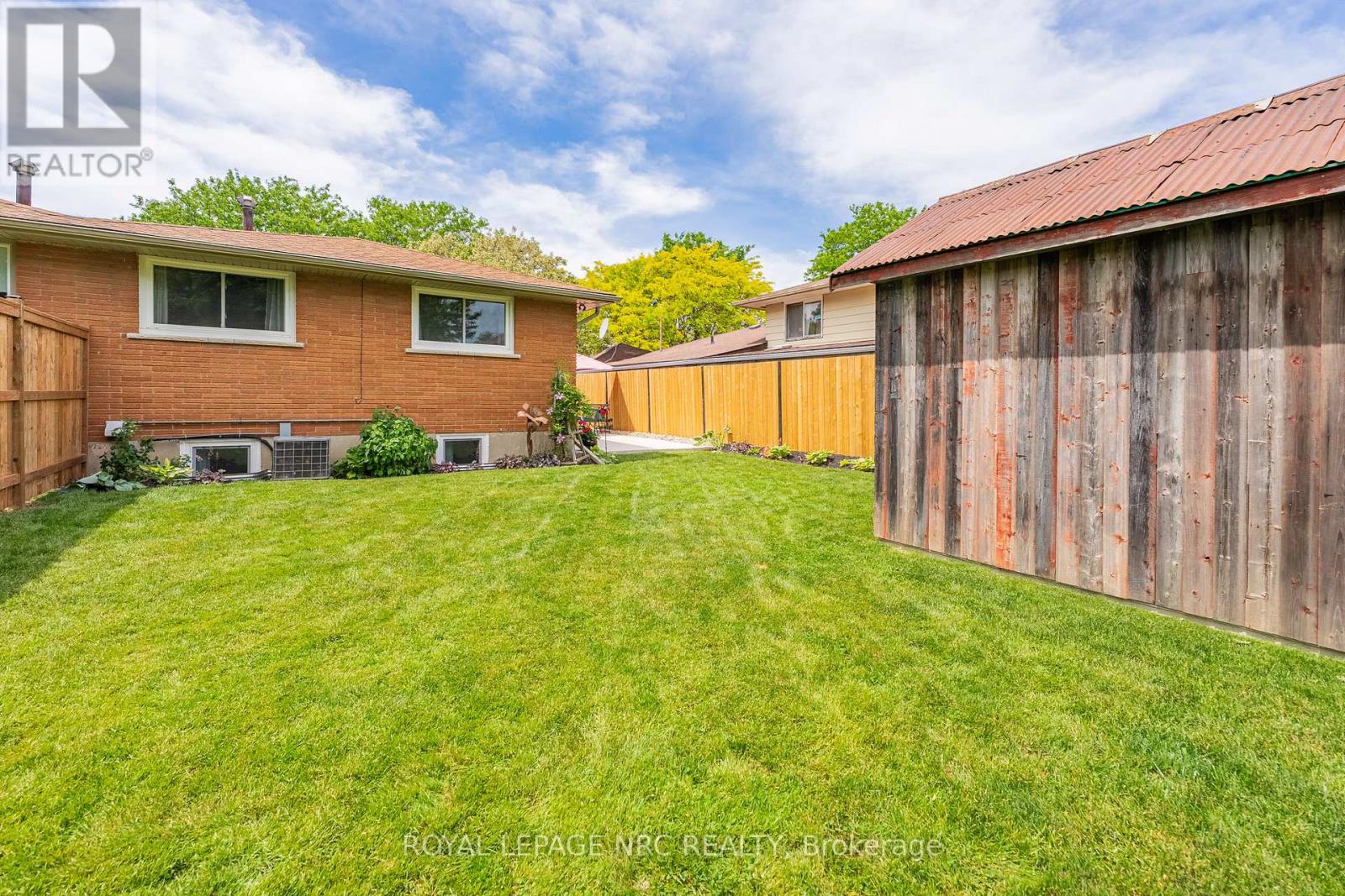 12 Cypress Street, St. Catharines, Ontario  L2N 4L9 - Photo 31 - X13417354