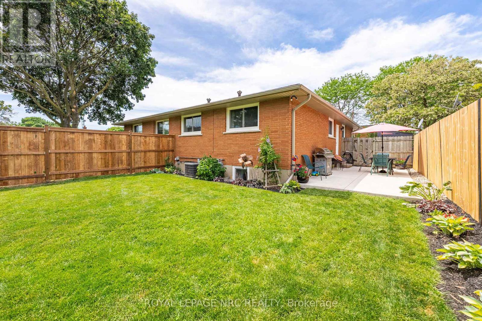 12 Cypress Street, St. Catharines, Ontario  L2N 4L9 - Photo 32 - X13417354