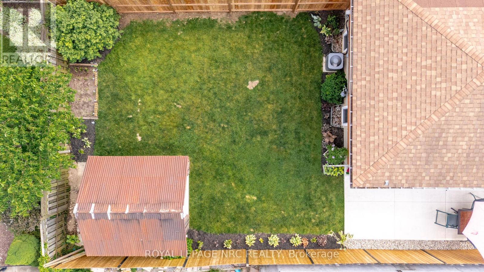 12 Cypress Street, St. Catharines, Ontario  L2N 4L9 - Photo 34 - X13417354