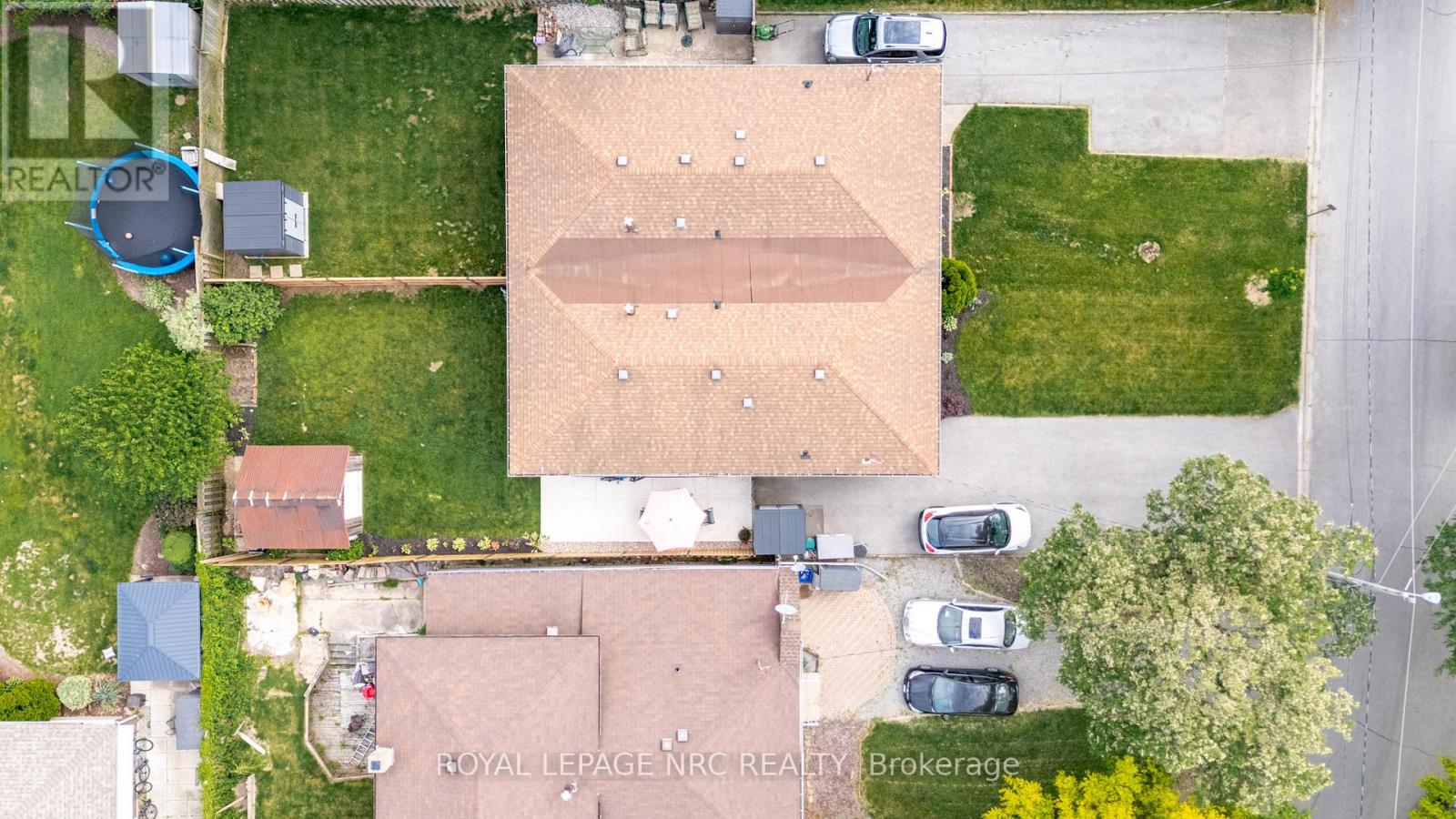 12 Cypress Street, St. Catharines, Ontario  L2N 4L9 - Photo 35 - X13417354