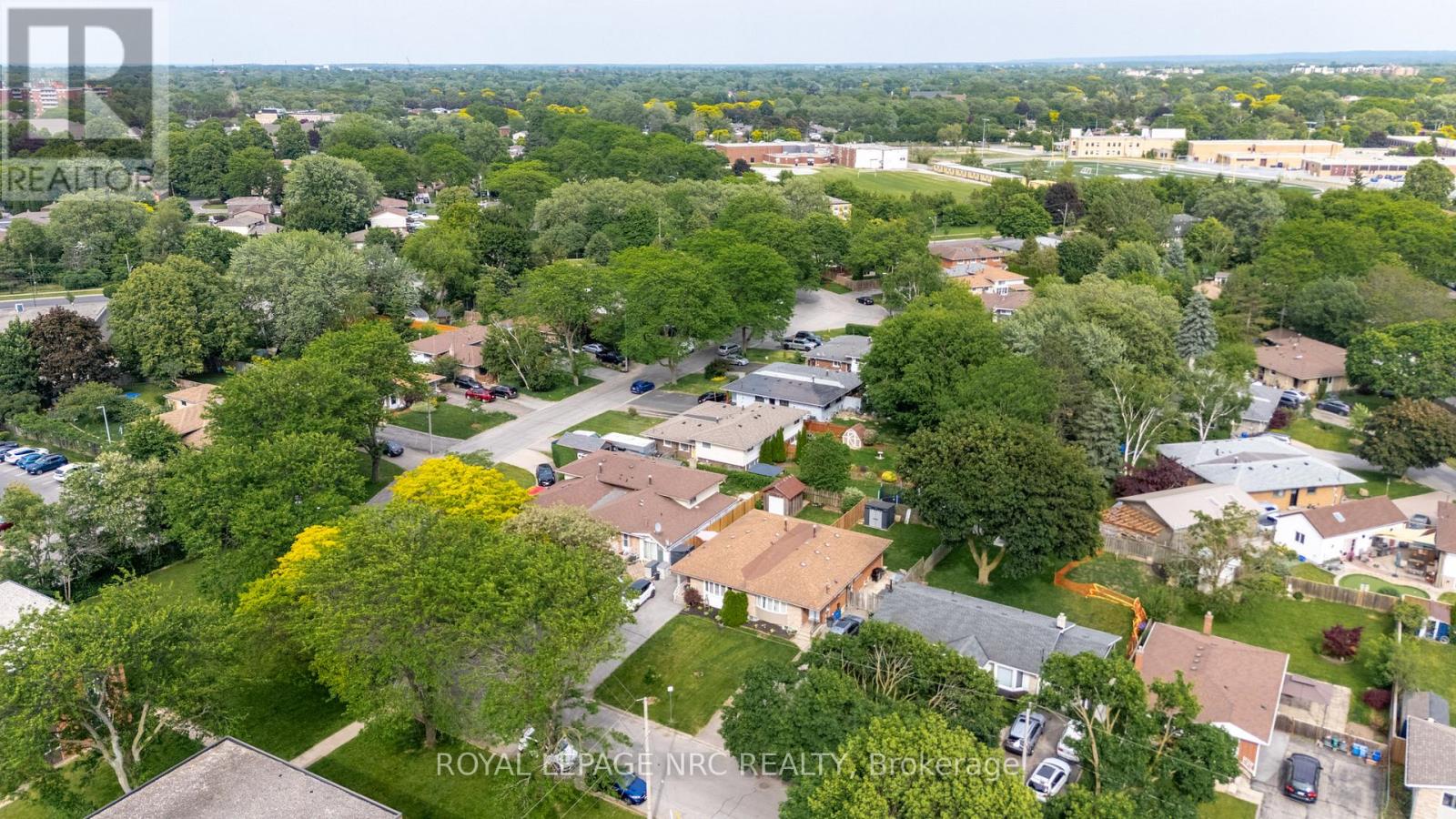 12 Cypress Street, St. Catharines, Ontario  L2N 4L9 - Photo 37 - X13417354