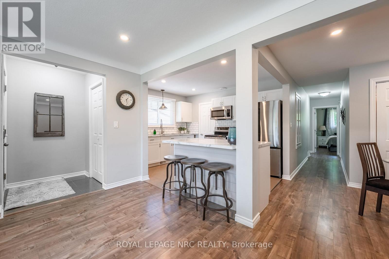 12 Cypress Street, St. Catharines, Ontario  L2N 4L9 - Photo 4 - X13417354