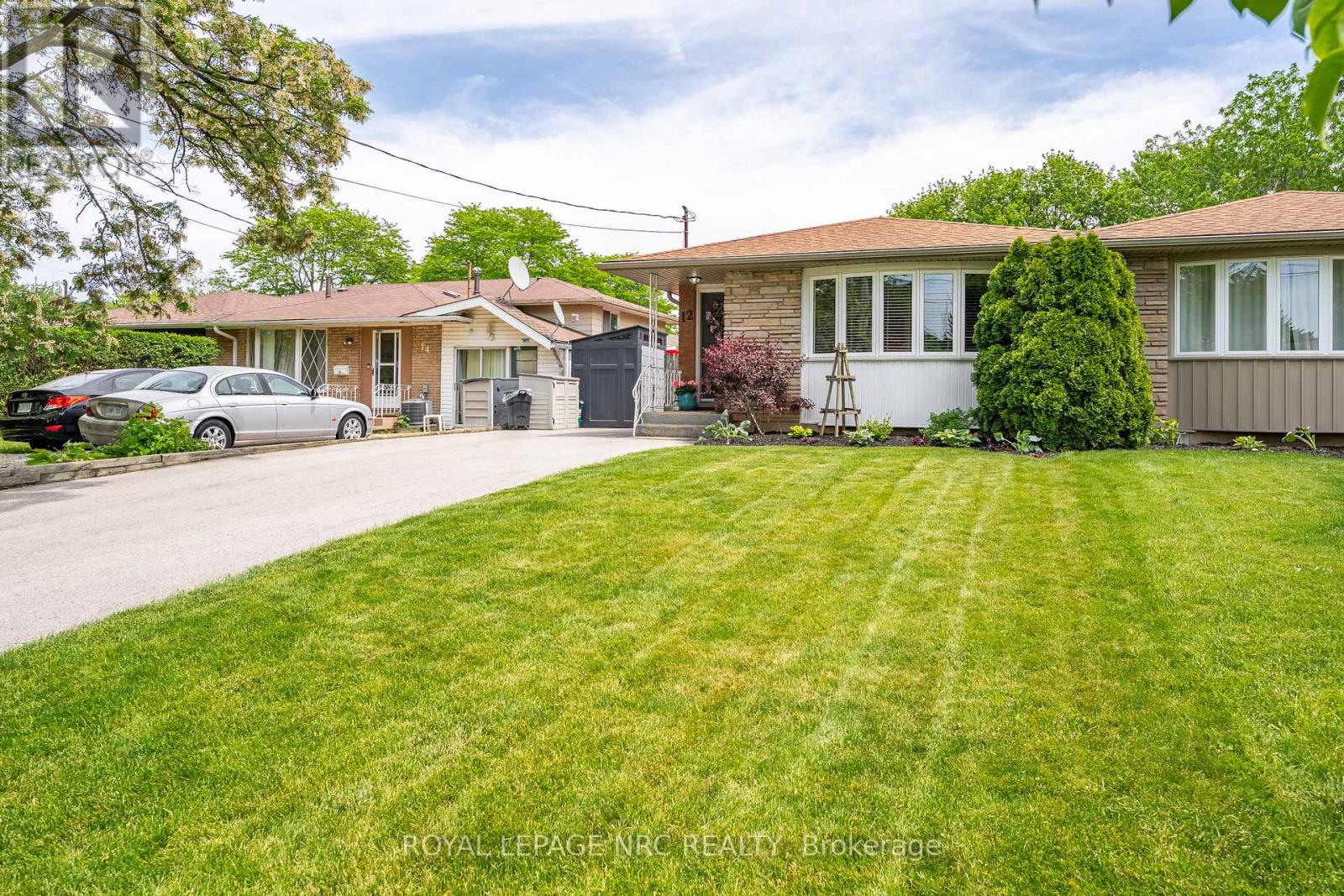 12 Cypress Street, St. Catharines, Ontario  L2N 4L9 - Photo 40 - X13417354