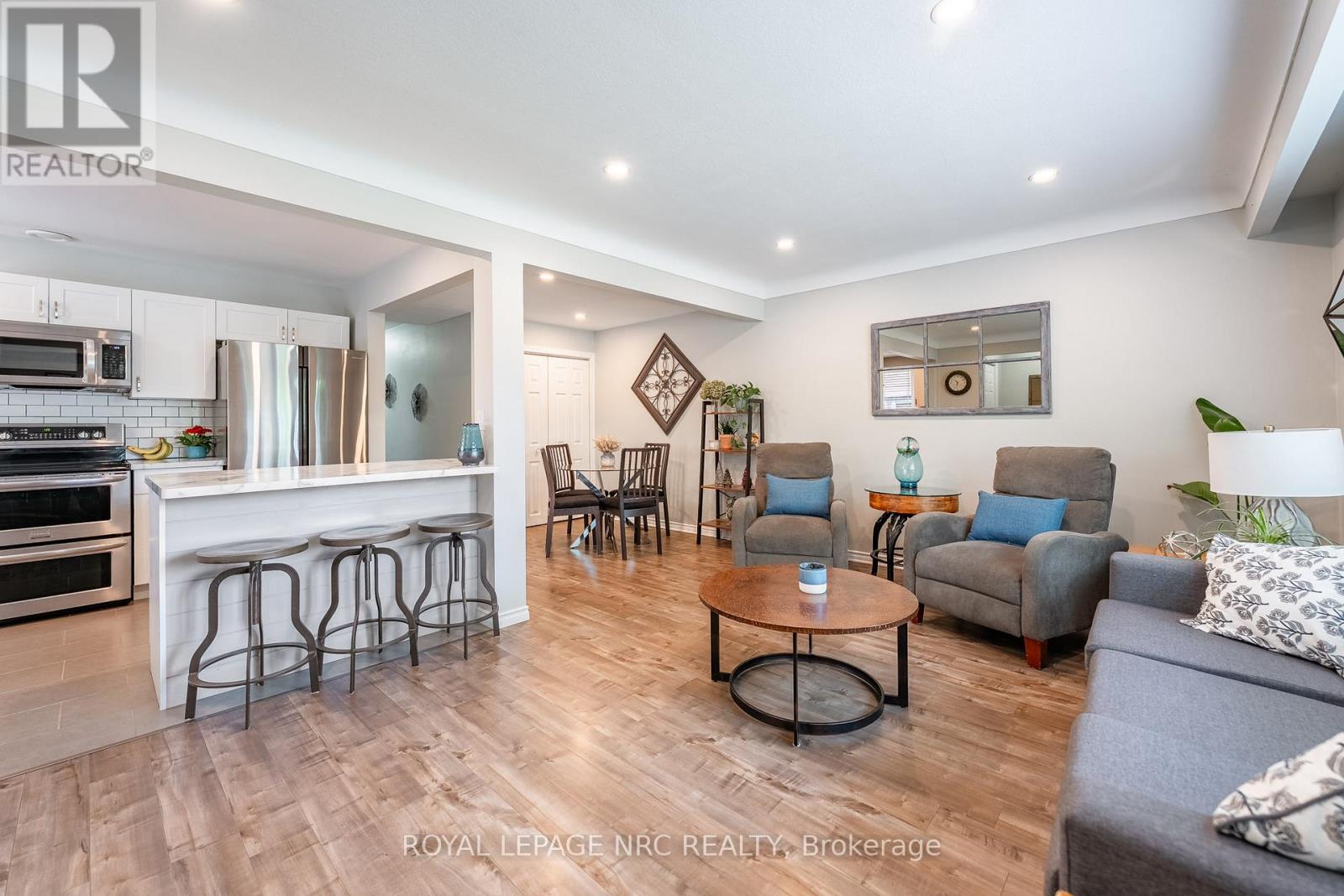 12 Cypress Street, St. Catharines, Ontario  L2N 4L9 - Photo 6 - X13417354