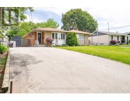 12 CYPRESS STREET, St. Catharines, Ontario
