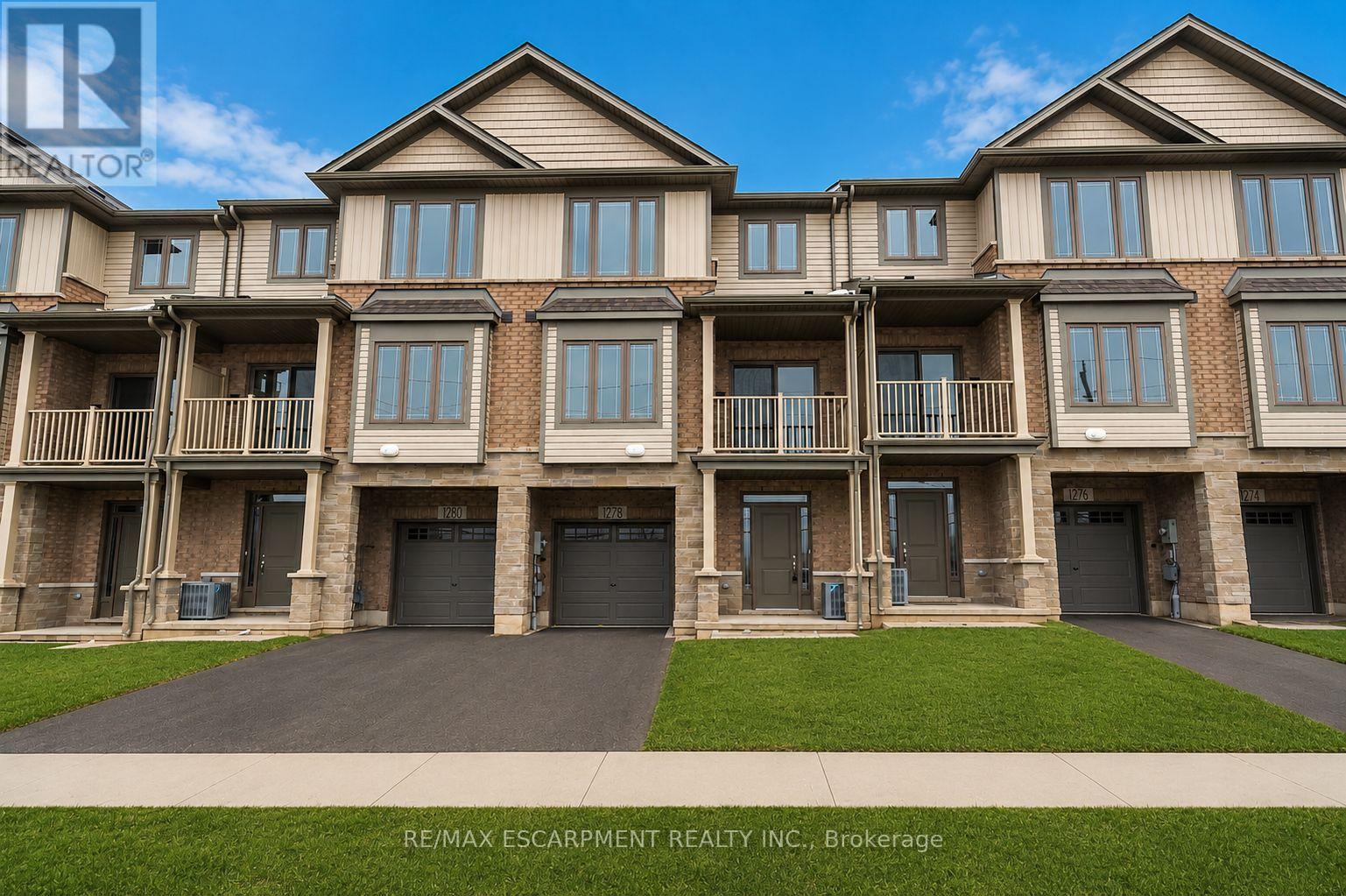1278 BASELINE ROAD, Hamilton, Ontario