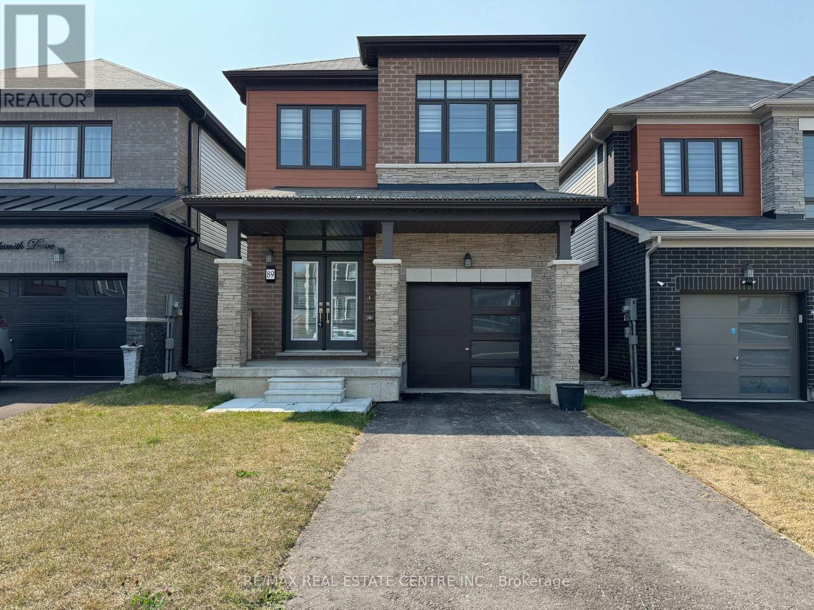 89 Blacksmith Drive, Woolwich, Ontario  N0B 1M0 - Photo 2 - X13417360