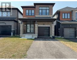 89 BLACKSMITH DRIVE, Woolwich, Ontario