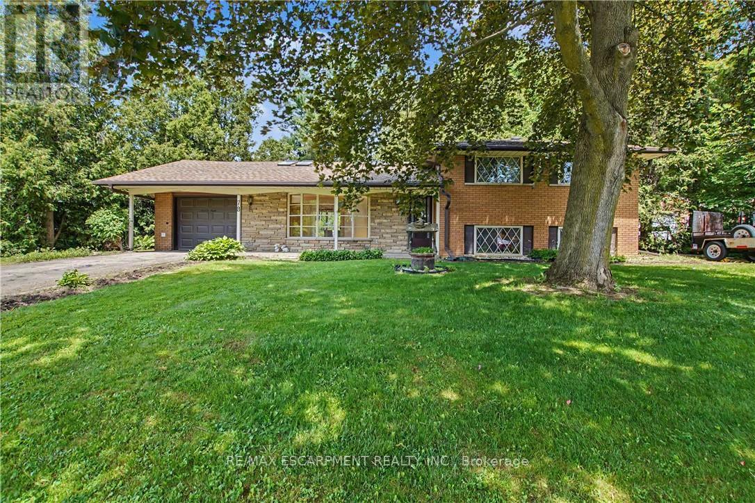 78 CHRISTOPHER DRIVE, Hamilton, Ontario