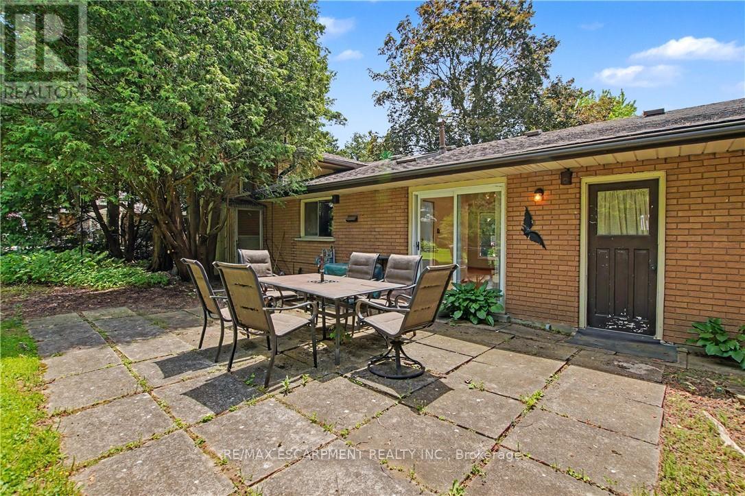 78 Christopher Drive, Hamilton, Ontario  L9B 1G8 - Photo 35 - X13417458
