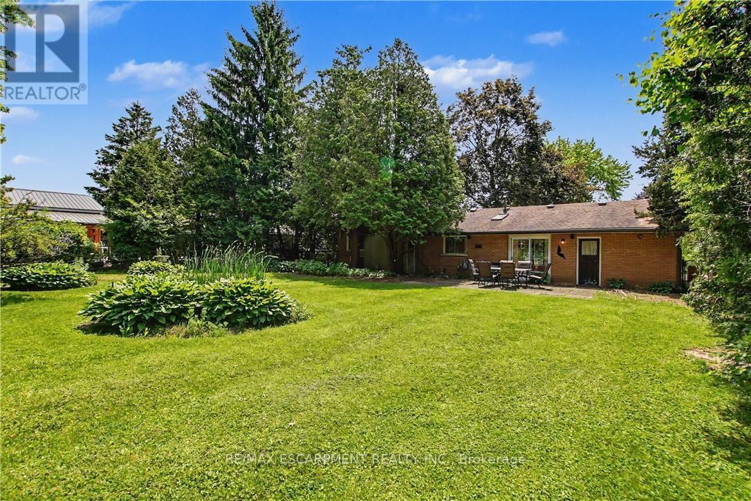 78 Christopher Drive, Hamilton, Ontario  L9B 1G8 - Photo 36 - X13417458