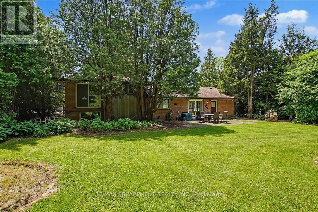 78 Christopher Drive, Hamilton, Ontario  L9B 1G8 - Photo 38 - X13417458